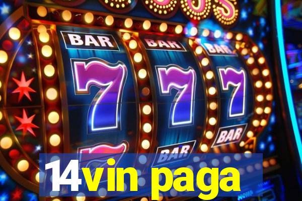 14vin paga